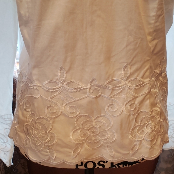 Crossing pointe top - Picture 4 of 6